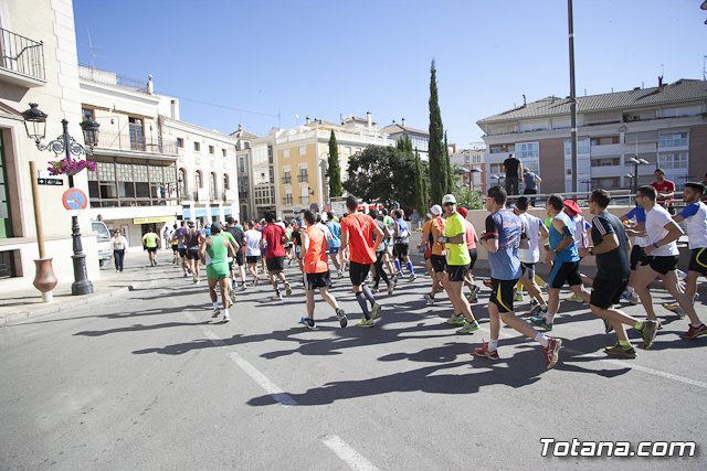 Subida a la Santa 2015 (Atletismo) - 643