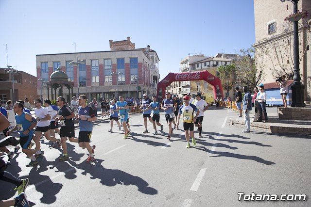 Subida a la Santa 2015 (Atletismo) - 644