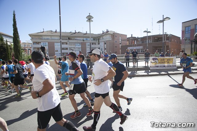 Subida a la Santa 2015 (Atletismo) - 645