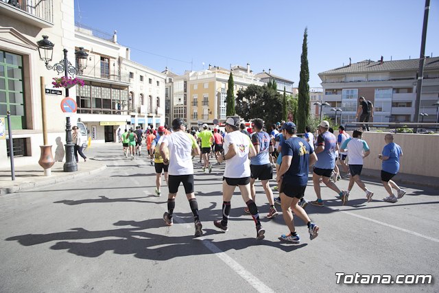 Subida a la Santa 2015 (Atletismo) - 646
