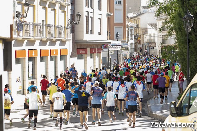 Subida a la Santa 2015 (Atletismo) - 647