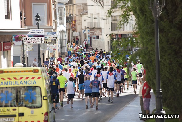 Subida a la Santa 2015 (Atletismo) - 648