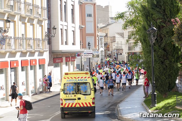 Subida a la Santa 2015 (Atletismo) - 649