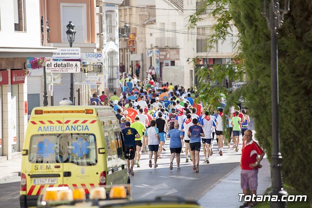 Subida a la Santa 2015 (Atletismo) - 650
