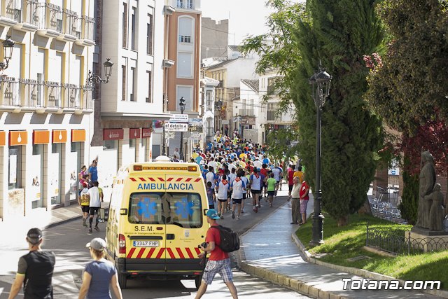 Subida a la Santa 2015 (Atletismo) - 651