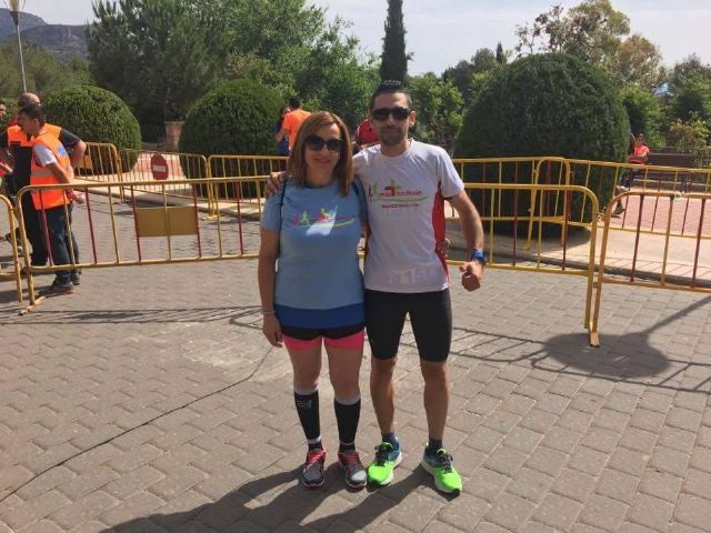 XXI Subida a La Santa 2017 (Atletismo) - 589