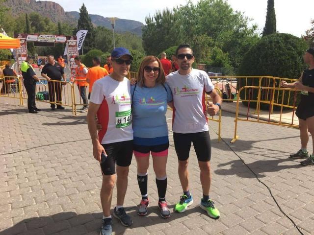 XXI Subida a La Santa 2017 (Atletismo) - 590