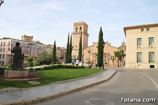 XXI Subida a La Santa 2017 (Atletismo) - 1