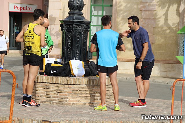 XXI Subida a La Santa 2017 (Atletismo) - 15