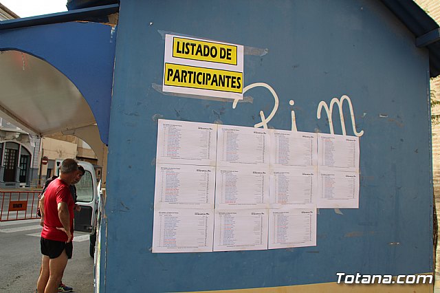 XXI Subida a La Santa 2017 (Atletismo) - 17