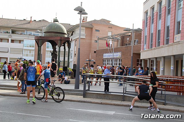 XXI Subida a La Santa 2017 (Atletismo) - 18