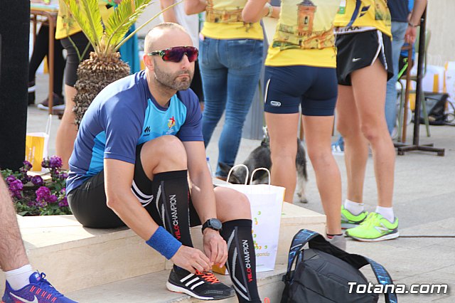 XXI Subida a La Santa 2017 (Atletismo) - 22