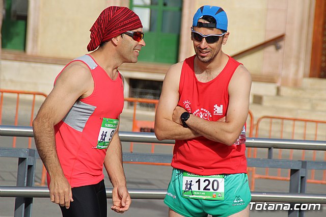 XXI Subida a La Santa 2017 (Atletismo) - 24