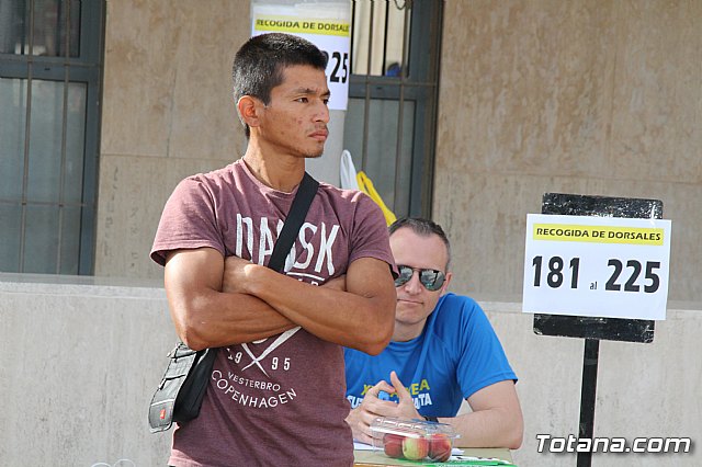 XXI Subida a La Santa 2017 (Atletismo) - 26