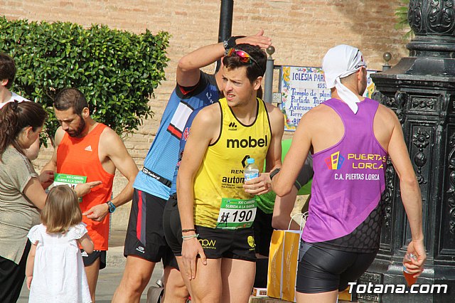 XXI Subida a La Santa 2017 (Atletismo) - 28