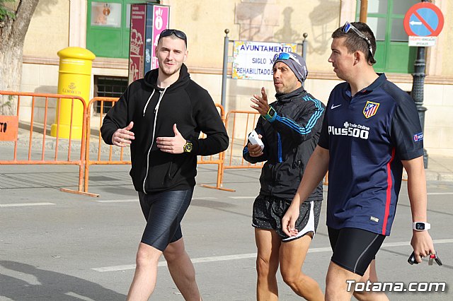 XXI Subida a La Santa 2017 (Atletismo) - 29