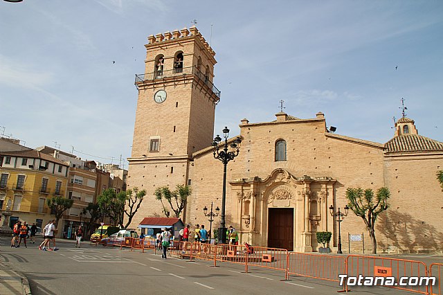 XXI Subida a La Santa 2017 (Atletismo) - 30