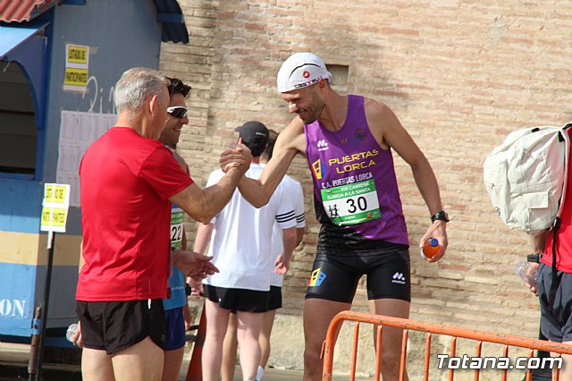 XXI Subida a La Santa 2017 (Atletismo) - 31