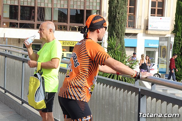 XXI Subida a La Santa 2017 (Atletismo) - 35