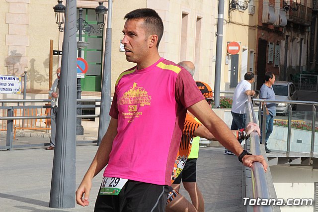 XXI Subida a La Santa 2017 (Atletismo) - 36