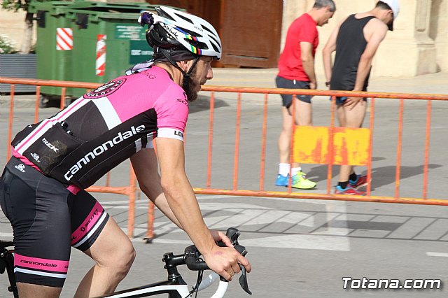 XXI Subida a La Santa 2017 (Atletismo) - 43