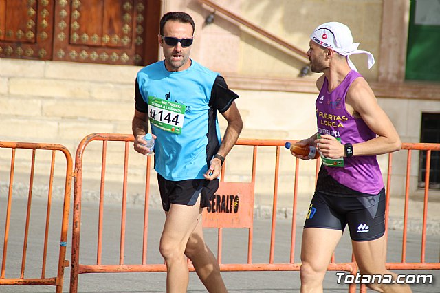 XXI Subida a La Santa 2017 (Atletismo) - 44