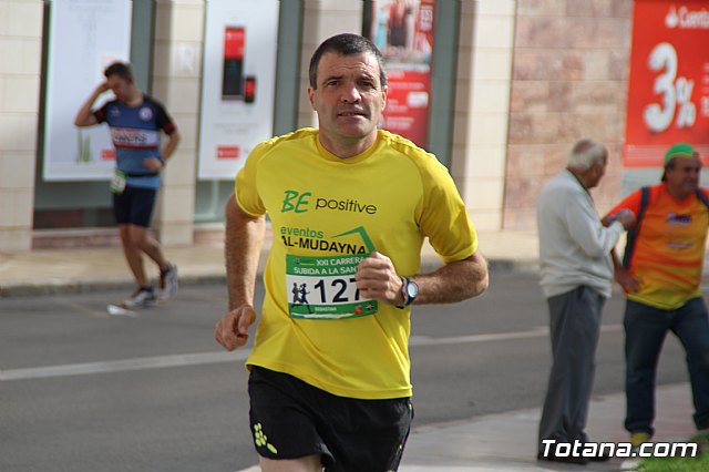 XXI Subida a La Santa 2017 (Atletismo) - 50