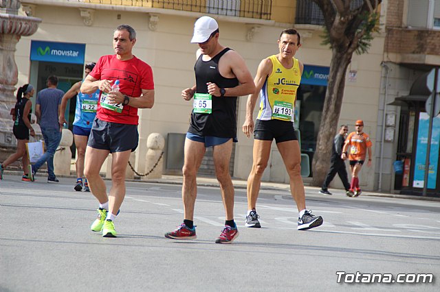 XXI Subida a La Santa 2017 (Atletismo) - 51