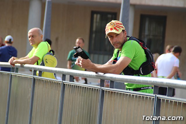 XXI Subida a La Santa 2017 (Atletismo) - 56