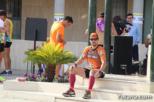 XXI Subida a La Santa 2017 (Atletismo) - 57