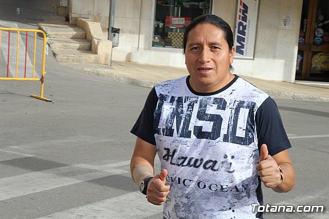 XXI Subida a La Santa 2017 (Atletismo) - 63