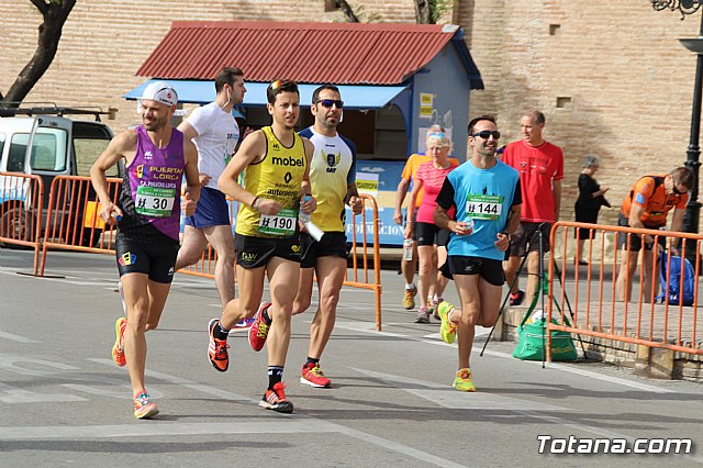 XXI Subida a La Santa 2017 (Atletismo) - 66