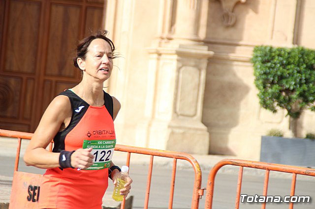 XXI Subida a La Santa 2017 (Atletismo) - 69