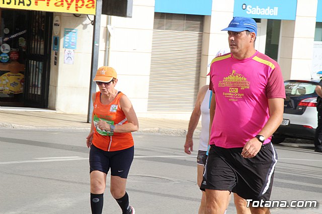 XXI Subida a La Santa 2017 (Atletismo) - 71