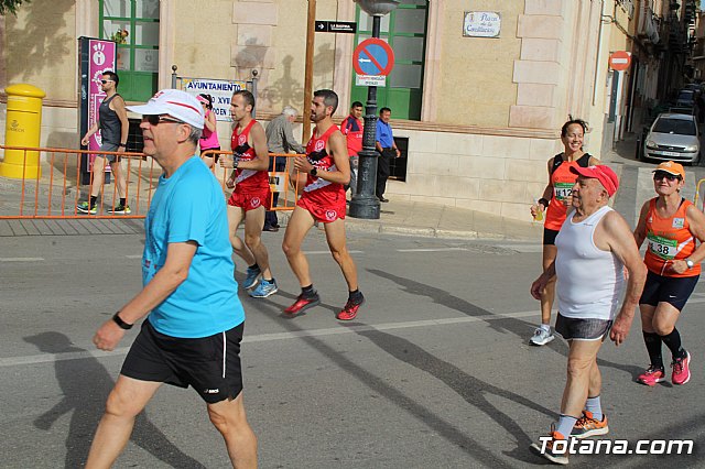 XXI Subida a La Santa 2017 (Atletismo) - 72