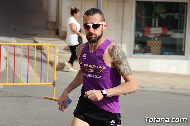 XXI Subida a La Santa 2017 (Atletismo) - 75