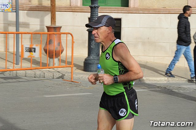 XXI Subida a La Santa 2017 (Atletismo) - 76