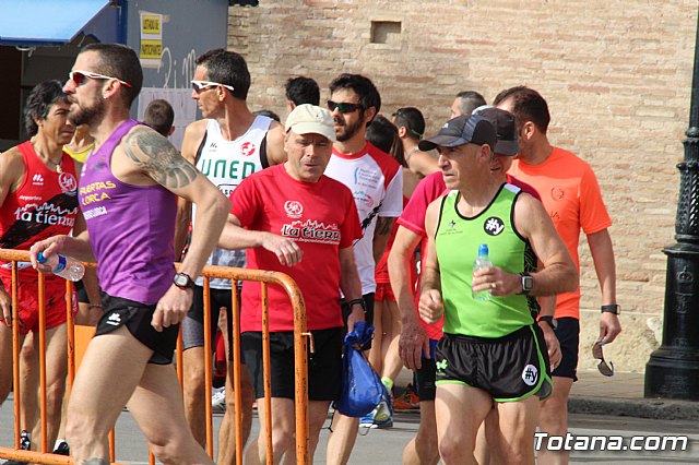 XXI Subida a La Santa 2017 (Atletismo) - 81