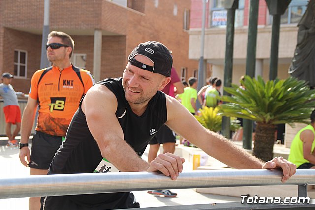 XXI Subida a La Santa 2017 (Atletismo) - 86