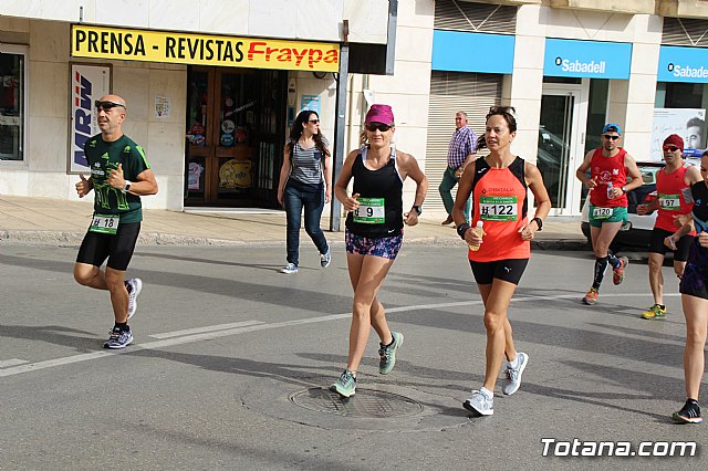 XXI Subida a La Santa 2017 (Atletismo) - 90