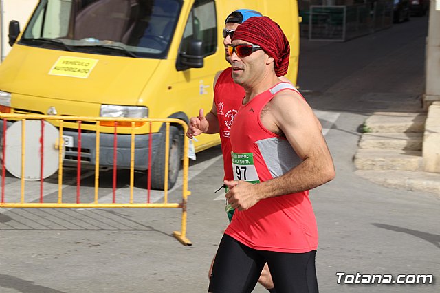 XXI Subida a La Santa 2017 (Atletismo) - 92