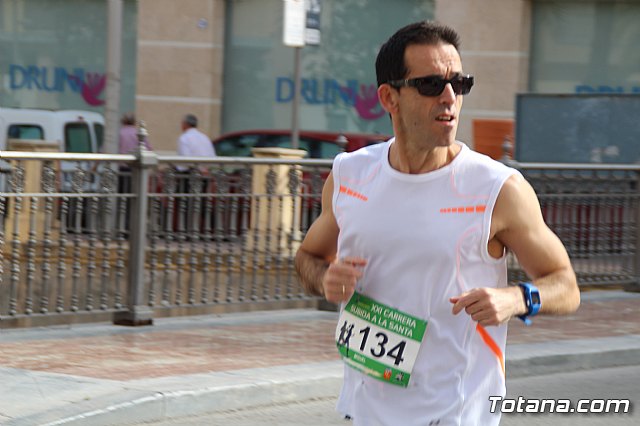 XXI Subida a La Santa 2017 (Atletismo) - 97