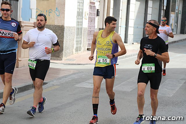 XXI Subida a La Santa 2017 (Atletismo) - 100