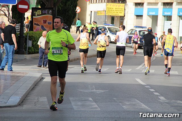 XXI Subida a La Santa 2017 (Atletismo) - 104
