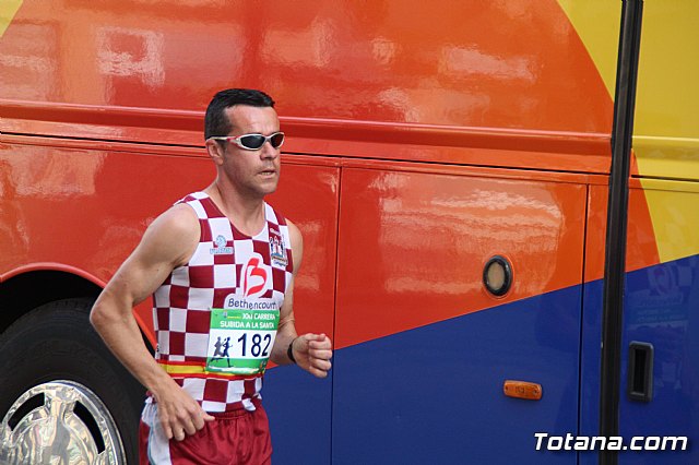 XXI Subida a La Santa 2017 (Atletismo) - 107