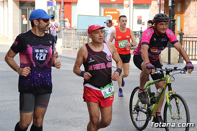 XXI Subida a La Santa 2017 (Atletismo) - 109