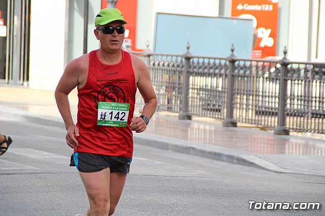 XXI Subida a La Santa 2017 (Atletismo) - 110