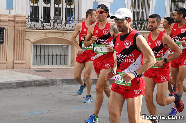 XXI Subida a La Santa 2017 (Atletismo) - 112