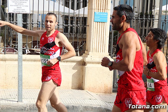 XXI Subida a La Santa 2017 (Atletismo) - 114