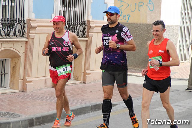 XXI Subida a La Santa 2017 (Atletismo) - 116